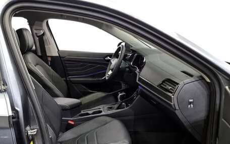 Volkswagen Jetta VII, 2022 год, 1 490 000 рублей, 7 фотография