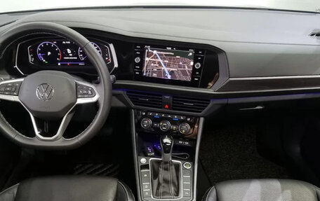 Volkswagen Jetta VII, 2022 год, 1 490 000 рублей, 5 фотография