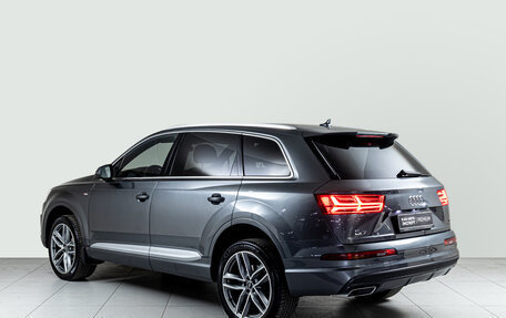Audi Q7, 2016 год, 3 300 000 рублей, 6 фотография