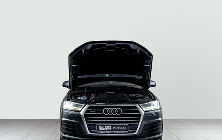 Audi Q7, 2016 год, 3 300 000 рублей, 7 фотография