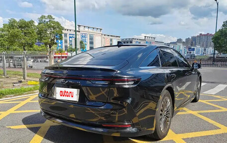 Toyota Crown, 2024 год, 5 099 787 рублей, 4 фотография