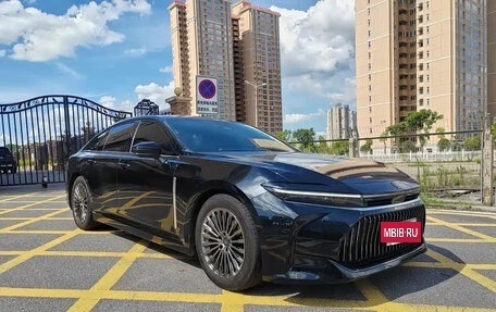 Toyota Crown, 2024 год, 5 099 787 рублей, 3 фотография