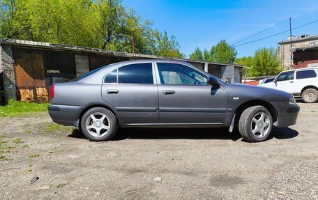 Mitsubishi Carisma I, 2003 год, 350 000 рублей, 2 фотография
