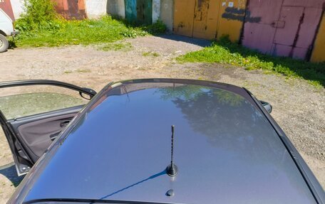Mitsubishi Carisma I, 2003 год, 350 000 рублей, 9 фотография