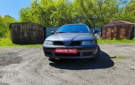 Mitsubishi Carisma I, 2003 год, 350 000 рублей, 3 фотография