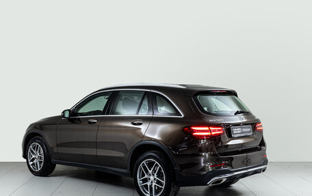 Mercedes-Benz GLC, 2015 год, 3 150 000 рублей, 6 фотография