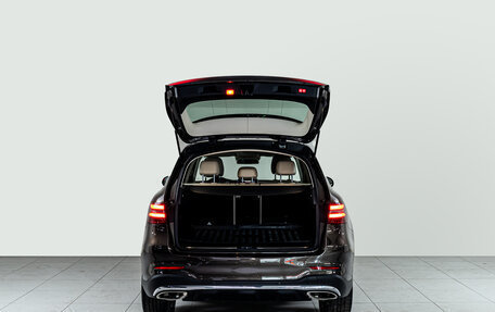 Mercedes-Benz GLC, 2015 год, 3 150 000 рублей, 8 фотография