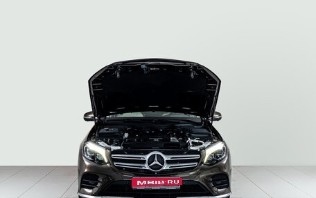 Mercedes-Benz GLC, 2015 год, 3 150 000 рублей, 7 фотография