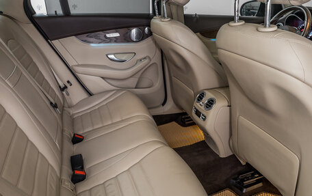 Mercedes-Benz GLC, 2015 год, 3 150 000 рублей, 13 фотография