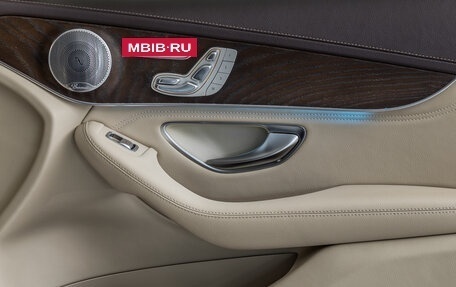 Mercedes-Benz GLC, 2015 год, 3 150 000 рублей, 16 фотография