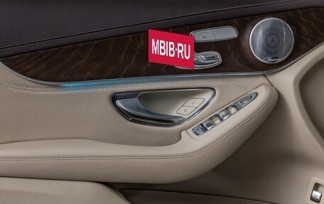 Mercedes-Benz GLC, 2015 год, 3 150 000 рублей, 15 фотография