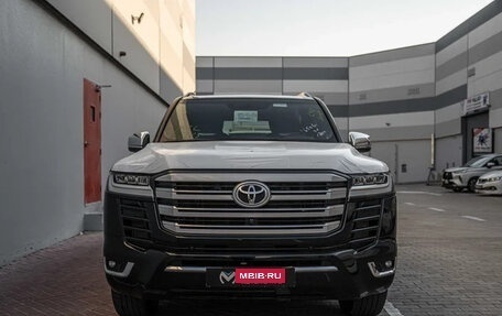 Toyota Land Cruiser, 2024 год, 12 907 111 рублей, 5 фотография