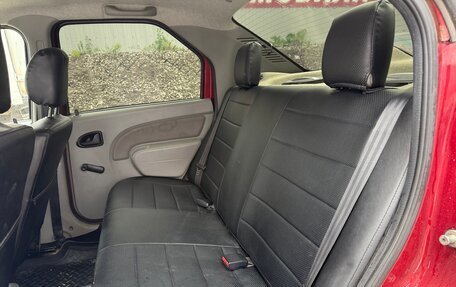Renault Logan I, 2009 год, 475 000 рублей, 7 фотография
