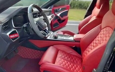 Audi A7, 2022 год, 4 730 000 рублей, 11 фотография