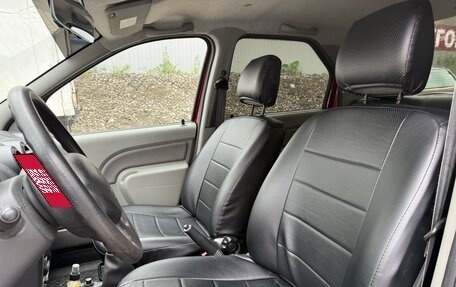 Renault Logan I, 2009 год, 475 000 рублей, 8 фотография