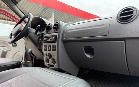 Renault Logan I, 2009 год, 475 000 рублей, 13 фотография