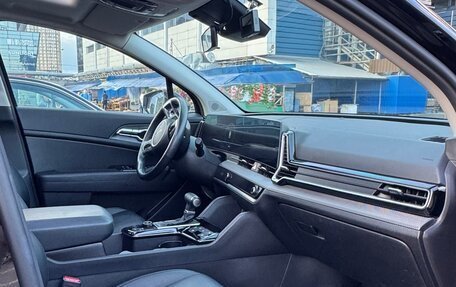 KIA Sportage IV рестайлинг, 2021 год, 3 450 000 рублей, 4 фотография