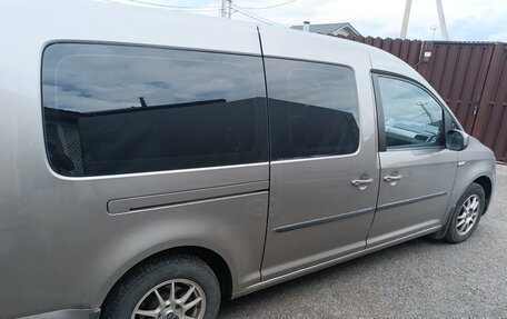 Volkswagen Caddy IV, 2019 год, 1 600 000 рублей, 8 фотография