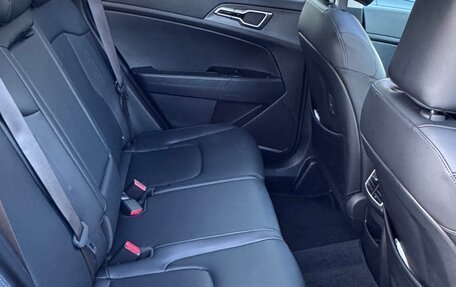 KIA Sportage IV рестайлинг, 2021 год, 3 450 000 рублей, 6 фотография