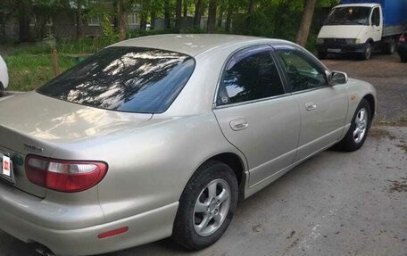 Mazda Millenia I рестайлинг, 2000 год, 282 000 рублей, 3 фотография