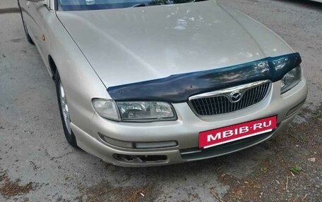 Mazda Millenia I рестайлинг, 2000 год, 282 000 рублей, 4 фотография