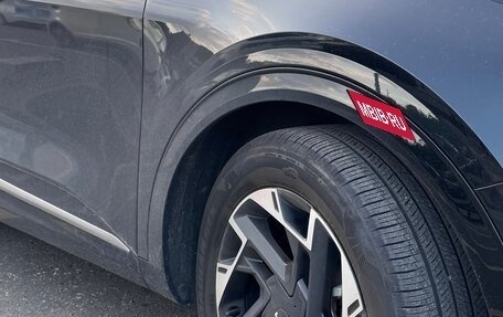 KIA Sportage IV рестайлинг, 2021 год, 3 450 000 рублей, 10 фотография