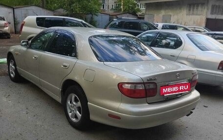 Mazda Millenia I рестайлинг, 2000 год, 282 000 рублей, 2 фотография