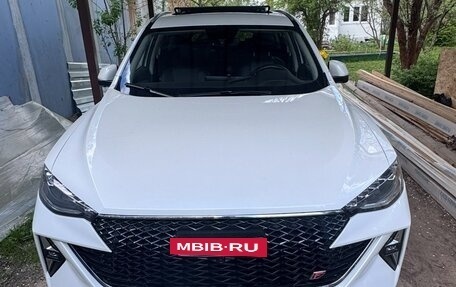 Haval F7 I, 2023 год, 1 990 000 рублей, 4 фотография