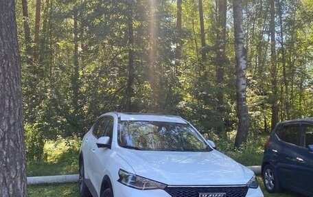 Haval F7 I, 2023 год, 1 990 000 рублей, 7 фотография