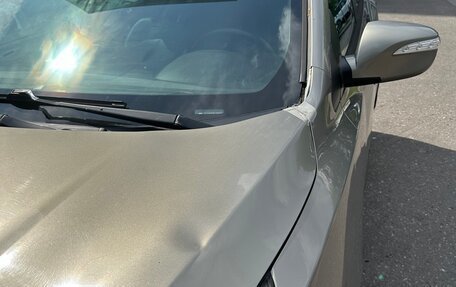 Hyundai ix35 I рестайлинг, 2010 год, 1 030 000 рублей, 7 фотография