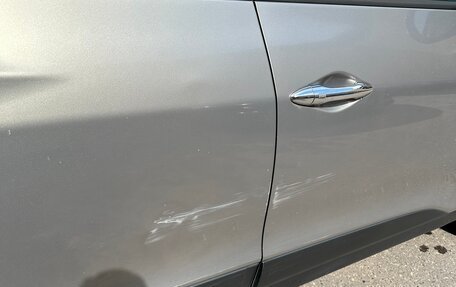 Hyundai ix35 I рестайлинг, 2010 год, 1 030 000 рублей, 6 фотография