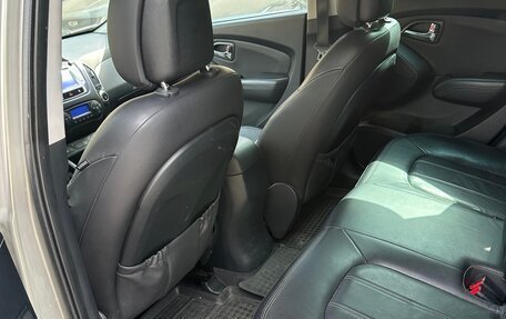 Hyundai ix35 I рестайлинг, 2010 год, 1 030 000 рублей, 10 фотография