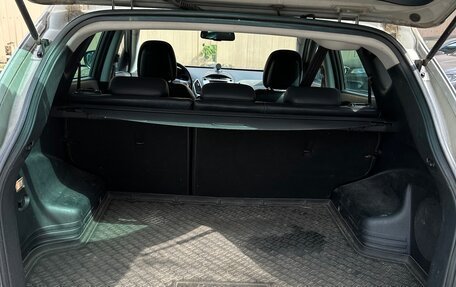Hyundai ix35 I рестайлинг, 2010 год, 1 030 000 рублей, 13 фотография