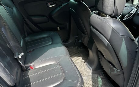 Hyundai ix35 I рестайлинг, 2010 год, 1 030 000 рублей, 9 фотография