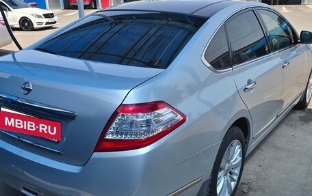 Nissan Teana, 2012 год, 1 300 000 рублей, 2 фотография