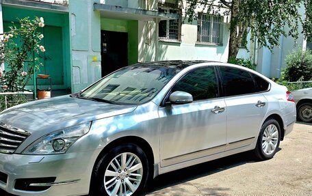 Nissan Teana, 2012 год, 1 300 000 рублей, 3 фотография