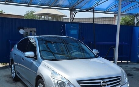 Nissan Teana, 2012 год, 1 300 000 рублей, 4 фотография