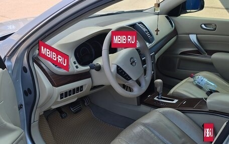 Nissan Teana, 2012 год, 1 300 000 рублей, 5 фотография