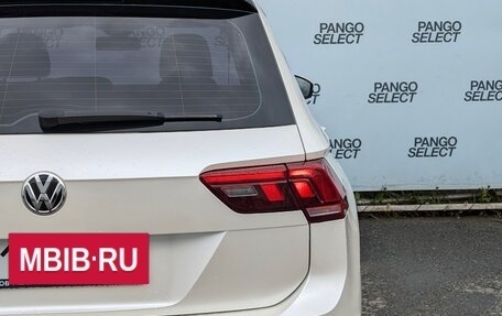 Volkswagen Tiguan II, 2020 год, 2 380 000 рублей, 6 фотография