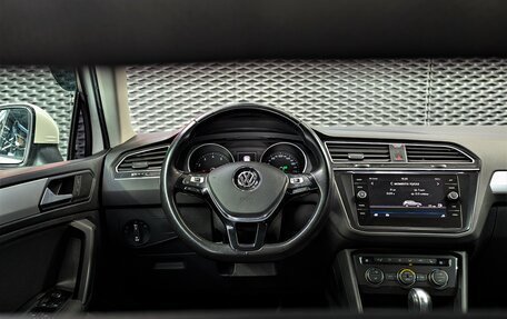 Volkswagen Tiguan II, 2020 год, 2 380 000 рублей, 20 фотография