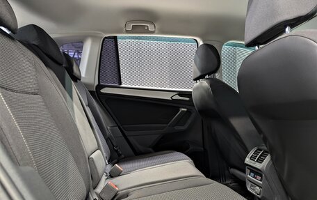 Volkswagen Tiguan II, 2020 год, 2 380 000 рублей, 40 фотография