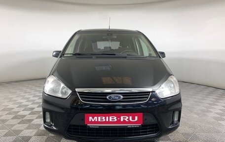 Ford C-MAX I рестайлинг, 2007 год, 695 000 рублей, 2 фотография