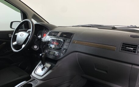 Ford C-MAX I рестайлинг, 2007 год, 695 000 рублей, 13 фотография