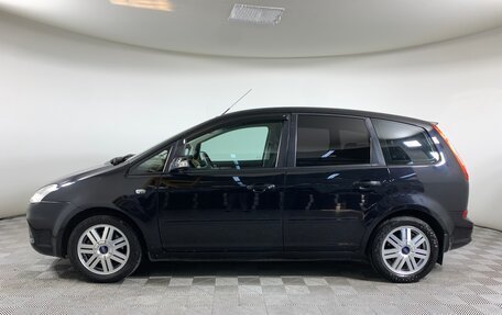 Ford C-MAX I рестайлинг, 2007 год, 695 000 рублей, 8 фотография