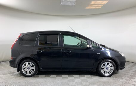 Ford C-MAX I рестайлинг, 2007 год, 695 000 рублей, 4 фотография