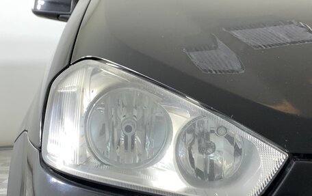 Ford C-MAX I рестайлинг, 2007 год, 695 000 рублей, 10 фотография