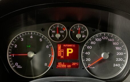 Ford C-MAX I рестайлинг, 2007 год, 695 000 рублей, 14 фотография