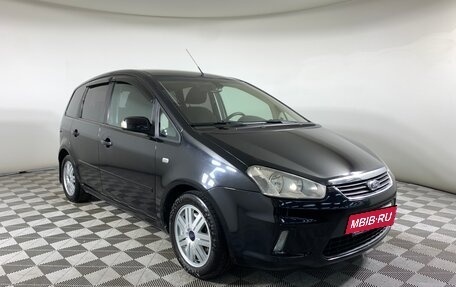 Ford C-MAX I рестайлинг, 2007 год, 695 000 рублей, 3 фотография