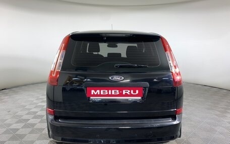 Ford C-MAX I рестайлинг, 2007 год, 695 000 рублей, 6 фотография
