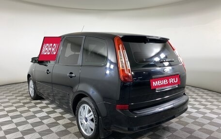 Ford C-MAX I рестайлинг, 2007 год, 695 000 рублей, 7 фотография